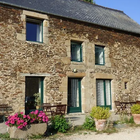 La Pahorie Bed & Breakfast