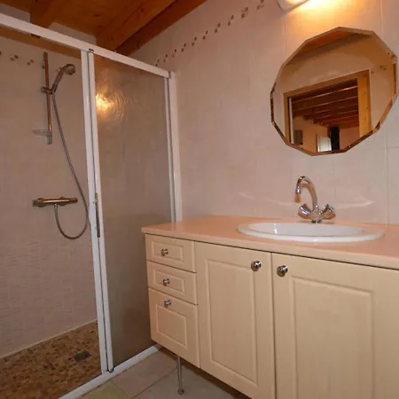 Bed & Breakfast La Pahorie