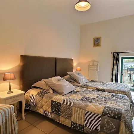 Bed & Breakfast La Pahorie *