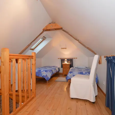 La Pahorie Bed & Breakfast
