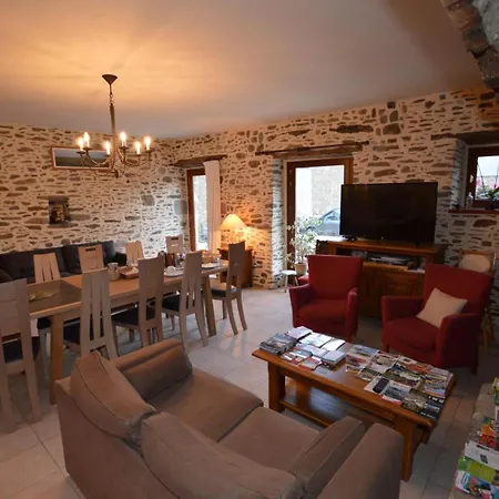 Bed & Breakfast La Pahorie